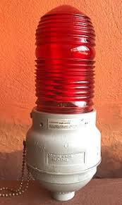 Luminaria de obstrucciÃ³n de 116 W VAW 43958 116